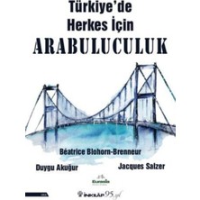 İnkılap Kitabevi Türkiye’de Herkes Için Arabuluculuk