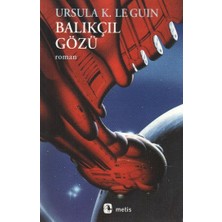 Metis Yayınları Balıkçıl Gözü