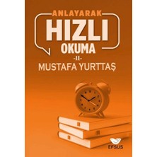 Efsus Yayınları Anlayarak Hızlı Okuma 2