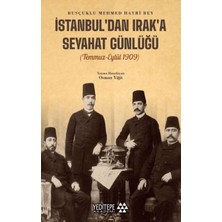 Yeditepe Akademi Istanbul’dan Irak’a Seyahat Günlüğü