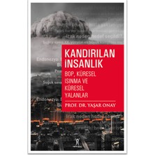 Yeniyüzyıl Yayınları Kandırılan Insanlık