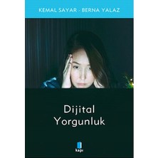 Kapı Yayınları Dijital Yorgunluk