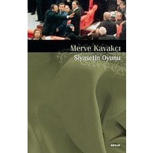 Beyan Yayınları Siyasetin Oyunu