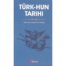 Berikan Yayınları Türk-Hun Tarihi