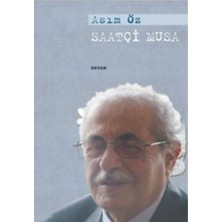 Beyan Yayınları Saatçi Musa