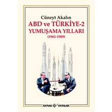 Abd ve Türkiye 2 - Yumuşama Yılları