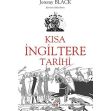 Say Kısa Ingiltere Tarihi