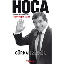 İnkılap Kitabevi Hoca - Türk Dış Politikasında Davutoğlu Etkisi