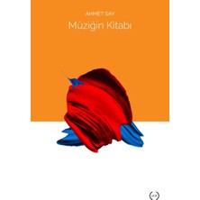 Islık Yayınları Müziğin Kitabı