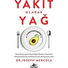 Pegasus Yayınları Yakıt Olarak Yağ