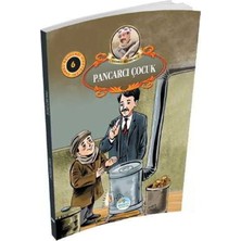 Pancarcı Çocuk