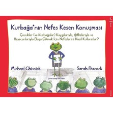 Sola Kidz Kurbağa'nın Nefes Kesen Konuşması