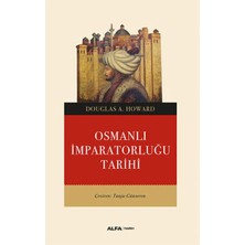 Alfa Yayınları Osmanlı Imparatorluğu Tarihi