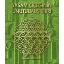 Butik Yayınları Yaşam Çiçeğinin Unutulmuş Sırrı 3