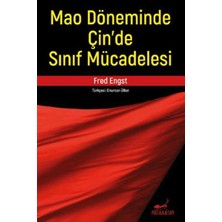 Patika Kitap Mao Döneminde Çin'de Sınıf Mücadelesi