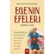Mihrabad Yayınları Ege’nin Efeleri