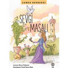Sia Kitap Sevgi Masalı