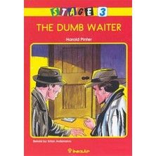 İnkılap Kitabevi The Dumb Waiter Stage 3