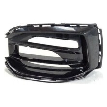 TŞT Bmw 1 Serisi 2020-2022 Sis Lamba Kapağı Sağ Siyah (Tw) (Oem No (51117459716))