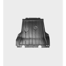 Maher Fiat Doblo 3 2010-2015 Karter Muhafazası (Oem No (517425502634110012 )