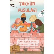 Mecaz Çocuk Yayıncılık Takvim Pusulası
