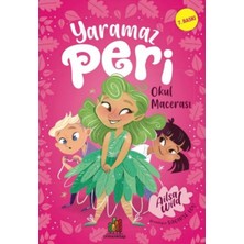 Orman Kitap Yaramaz Peri: Okul Macerası