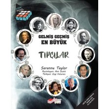 The Kitap Gelmiş Geçmiş En Büyük Tıpçılar