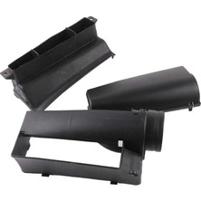BSG Volkswagen Golf 5 Golf 6 Golf 7 Jetta Passat Caddy 2004- Hava Kanalı Oem No (1K0805971A)
