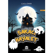 Rönesans Yayınları Şakacı Hayalet