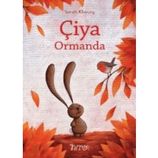 Nito Kitap Çiya Ormanda