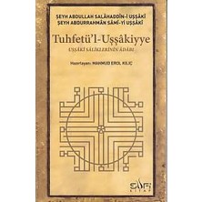 Sufi Kitap Tuhfetü'l Uşşakiyye