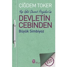 Tekin Yayınevi Devletin Cebinden