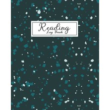 Ed Collection Reading Log Book: Perfect Reading Log Book Journal For Book Lovers | Keep Track Of Your Book In 100