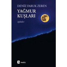 Metis Yayınları Yağmur Kuşları