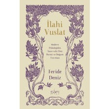 Sufi Kitap Ilahi Vuslat