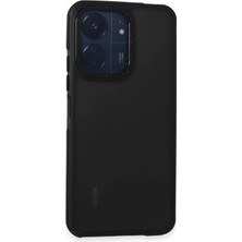 Pileli Store Xiaomi Redmi 13C Harvel Kapak - Siyah