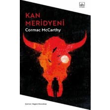 İthaki Yayınları Kan Meridyeni Cormac Mccarthy
