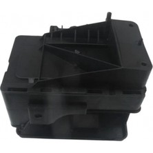 TŞT Ford Focus Sedan 1998-2005 ve Hatchback Akü Koruyucu Plastiği Gövdesı Komple (2 Parça) (Oem No (98AB10723))