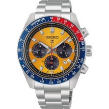 Seiko Prospex HBJ004P1/HBJ004P Speedtimer Solar Kronograf Erkek Kol Saati