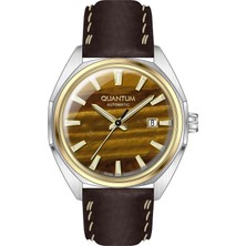 Quantum Retro QMG1274.242 Otomatik Erkek Kol Saati
