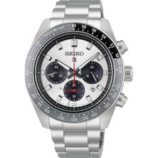 Seiko Prospex HBJ001P1/HBJ001P Speedtimer Solar Kronograf Erkek Kol Saati