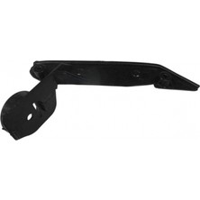 TŞT Bmw 3 Serisi 2005-2011 Ön Tampon Braketi Sağ Plastik (Lcı) (Oem No (A51117058448))
