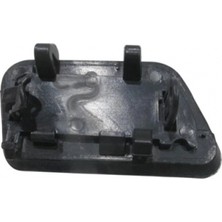 TŞT Bmw 5 Serisi 2004-2010 Far Yıkama Fıskiye Kapağı Sol Siyah (M - Tech - Lcı) (Oem No (A51117897211))