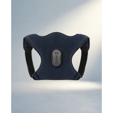 TKÇ Ergonomik Postür Düzeltici Masaj Kemeri 1 Adet