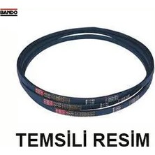 V-Kayısı 13X1600 AVX13X1600LA Bando 4776403/ 0049973492/ 814210