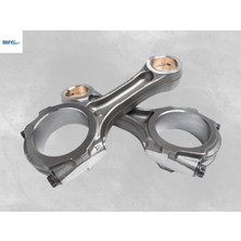 Piston Kolu Corolla 1.6l 4A-FE AE101 AE111 92-00 Bmy 1320119135