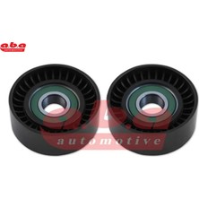 Alternatör Gergi Rulmanı 206-207-307-P406-C2-C3-C4-FIESTA-FOCUS 1.4-1.6 Hdı Golf-Passat 1.4 Tsı Aba Rulman 5751.H6/ 5751.F9/ 6Q0145299/ 4M5Q6A228