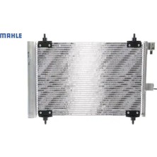 Klima Kondenseri Partner 02 Berlıngo 02 Xsara 00-05 1.9d-2.0hdı 364X16 Mahle 6455.AT/ 6455.Y9/ 6455.CV