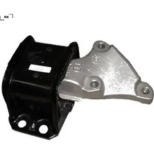 Motor Takozu Sağ 307 00 07 C4 04 13 2.0 Hdı Fkk 1839.93/ 1839.99/ 9636270080