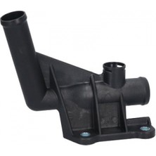 Volkswagen Bsg Radyatör Su Hortumu 076121085A Crafter